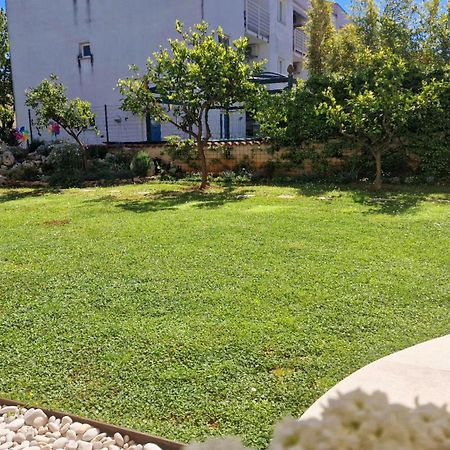 Apartments Cerin-Rovinj Exterior photo