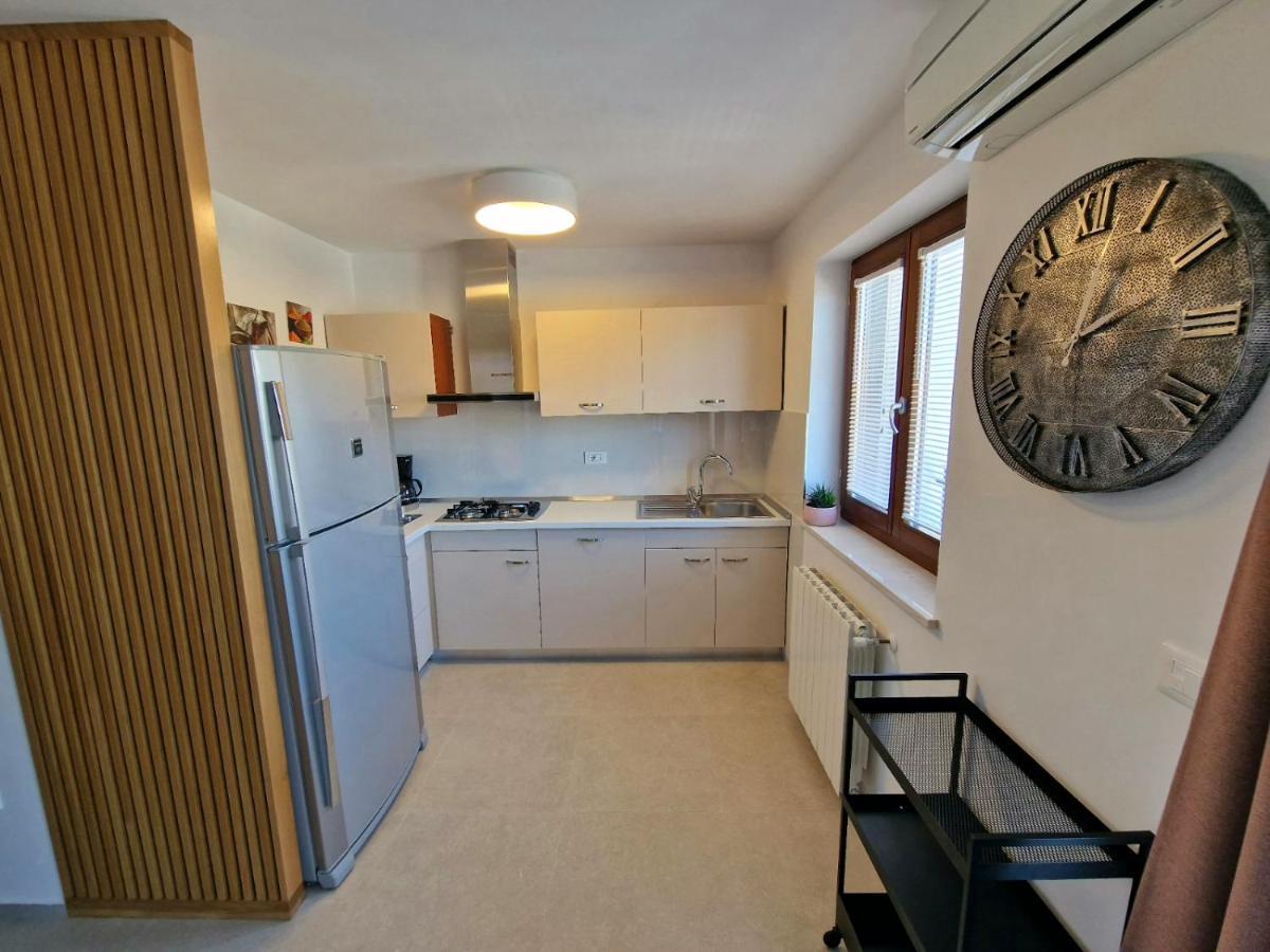 Apartments Cerin-Rovinj Exterior photo