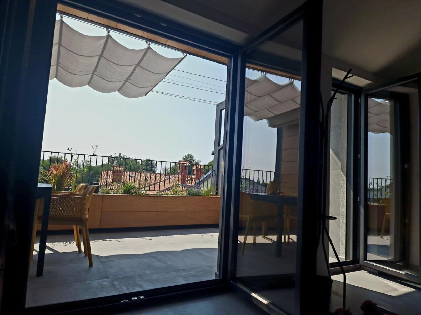 Apartments Cerin-Rovinj Exterior photo