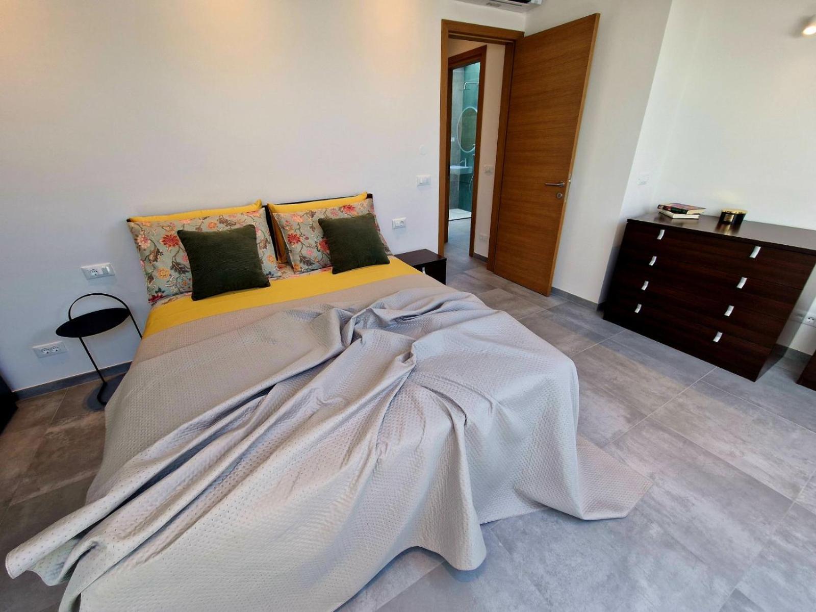 Apartments Cerin-Rovinj Exterior photo